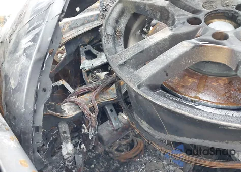 2021 Mercedes-Benz Gla 250 4Matic из США, поврежденный, VIN W1N4N4HB9MJ214395